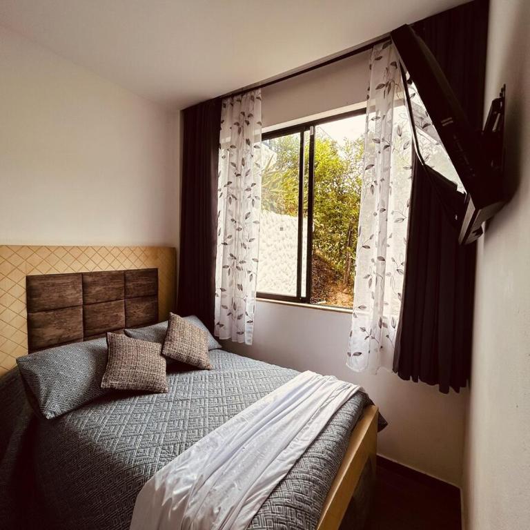 Villa Los Pinos - Three-Bedroom Villa - 41