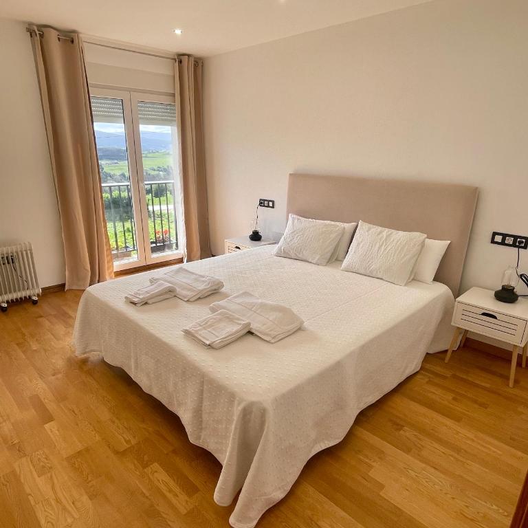 Villa Emilio Foz - Casa de 6 dormitorios - 13