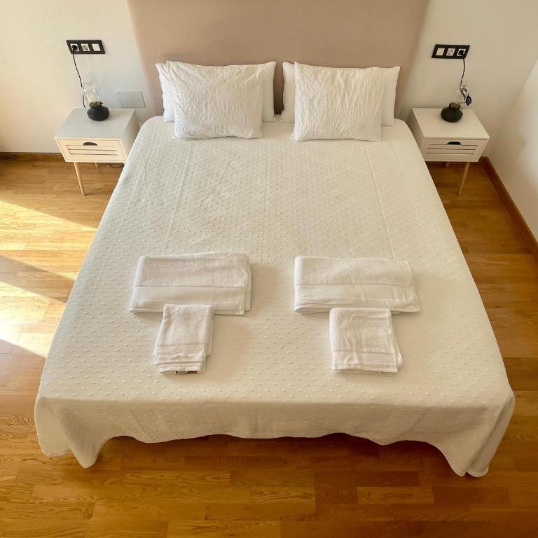 Villa Emilio Foz - Casa de 6 dormitorios - 12