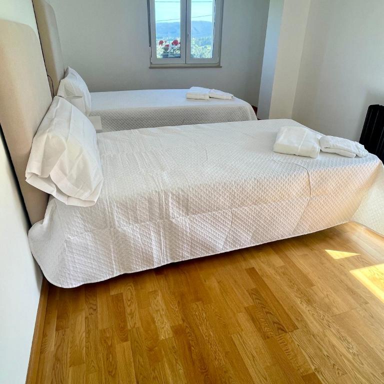 Villa Emilio Foz - Casa de 6 dormitorios - 17