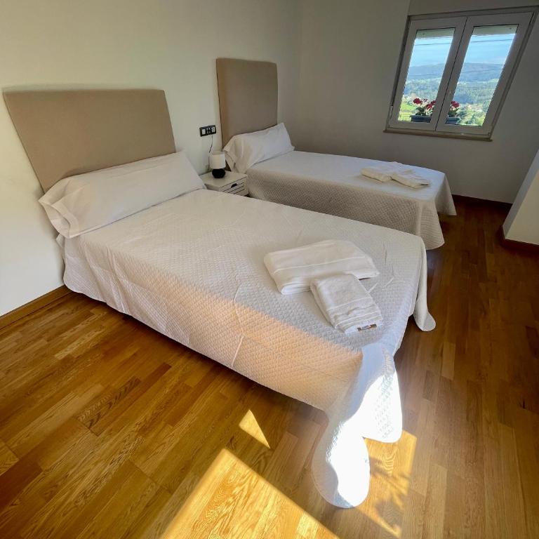 Villa Emilio Foz - Casa de 6 dormitorios - 19