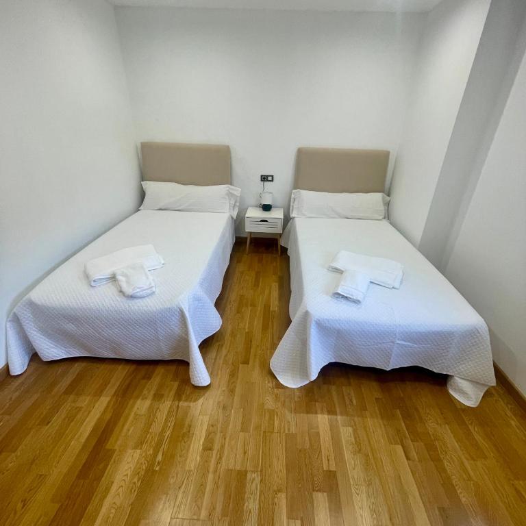 Villa Emilio Foz - Casa de 6 dormitorios - 15