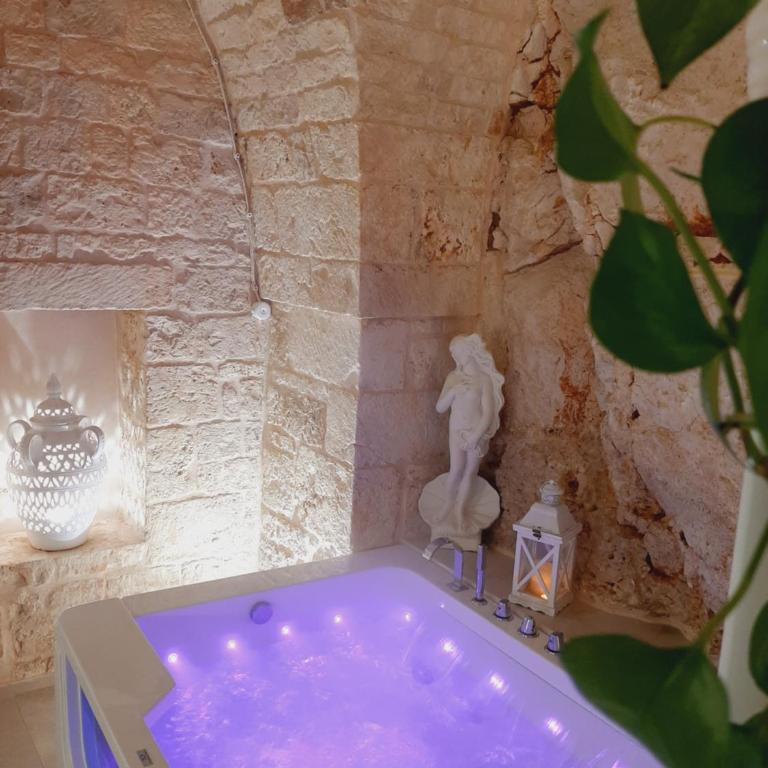 GB Grotta Bianca - One-Bedroom House - 7