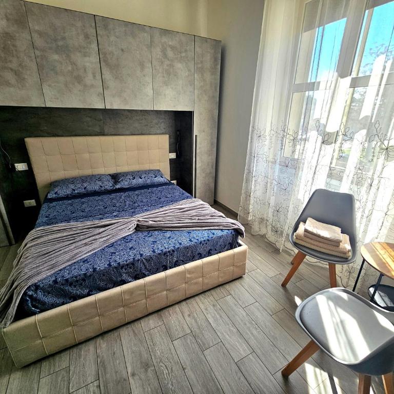 Olemar - Double Room with Private Bathroom - 1