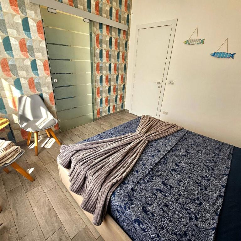 Olemar - Double Room with Private Bathroom - 5