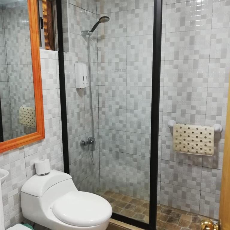 Departamentos Aconcagua - Apartamento de 2 dormitorios - 2
