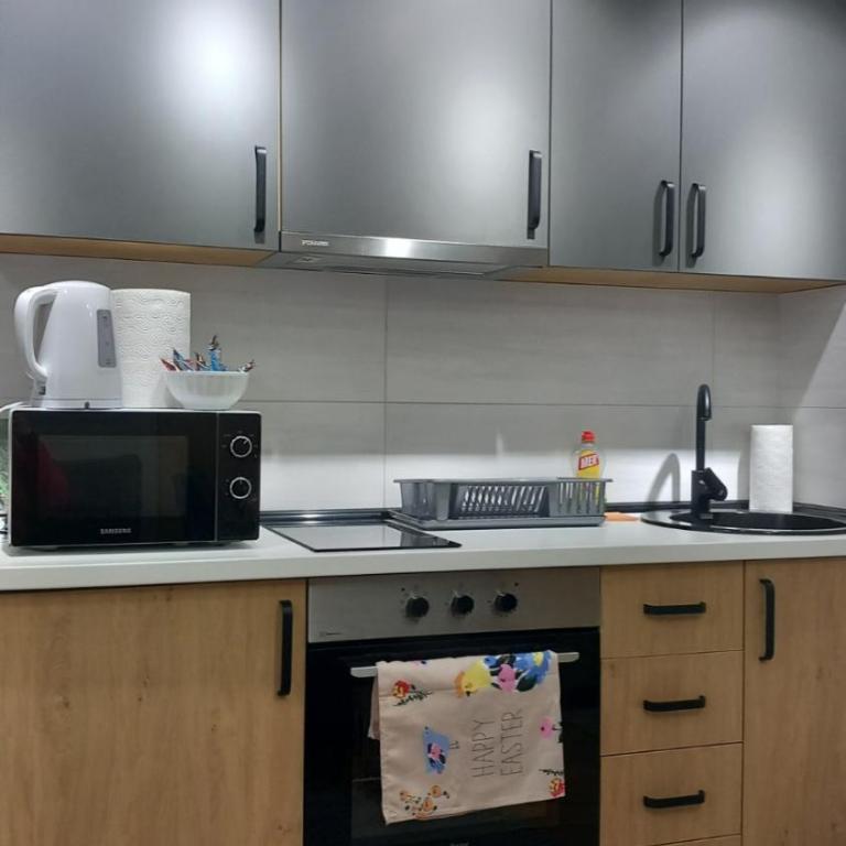 Akik - One-Bedroom Apartment - 34