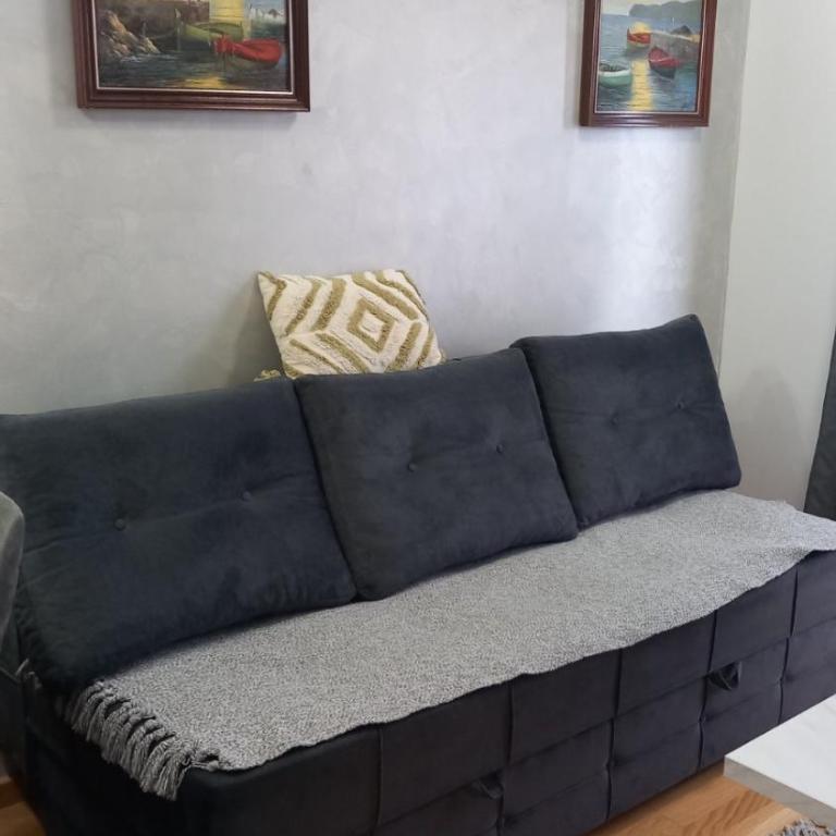 Akik - One-Bedroom Apartment - 35