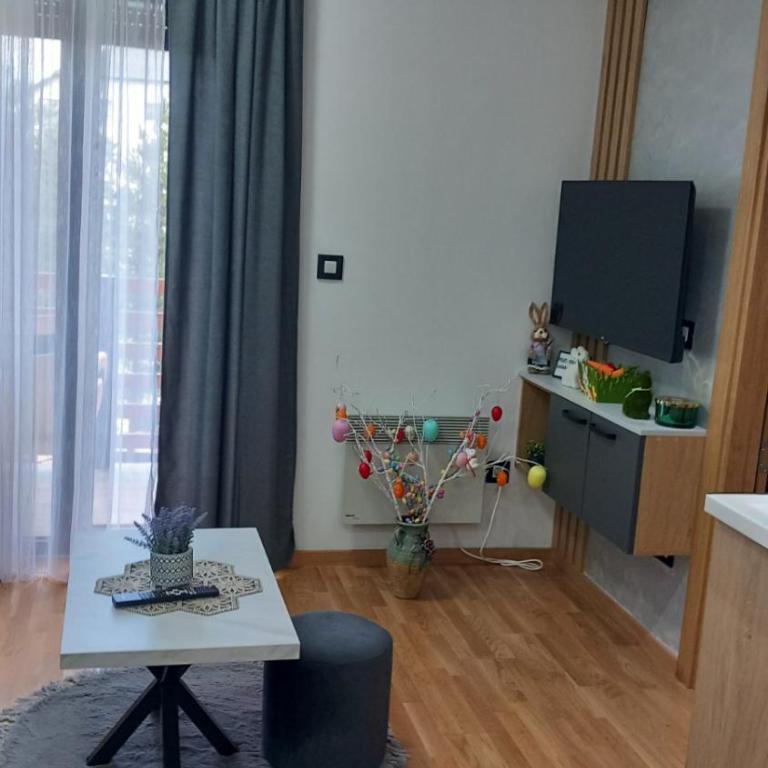 Akik - One-Bedroom Apartment - 36