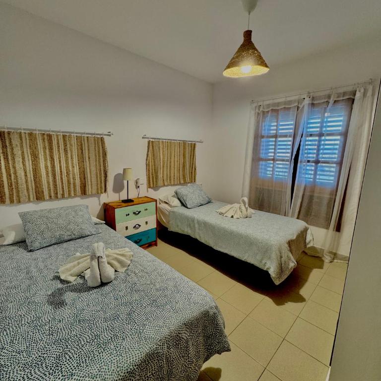 Cotton House - Three-Bedroom Villa - 14