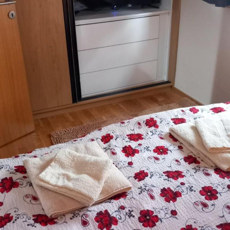 Akik - One-Bedroom Apartment - 11