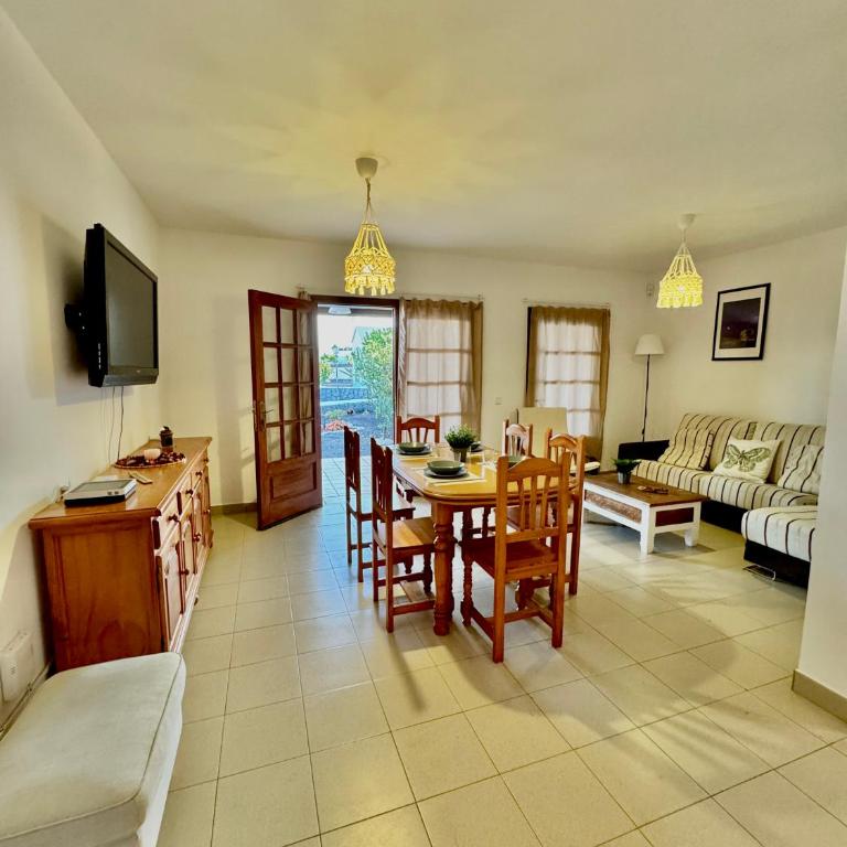 Cotton House - Three-Bedroom Villa - 21