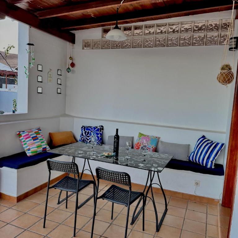 Cotton House - Three-Bedroom Villa - 9