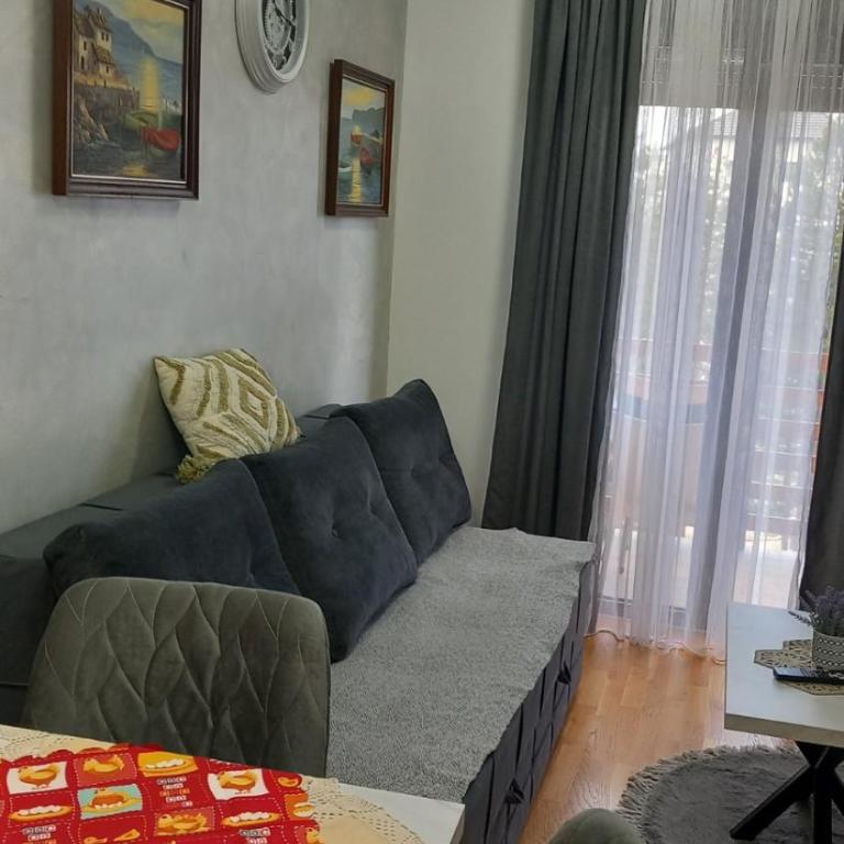 Akik - One-Bedroom Apartment - 37