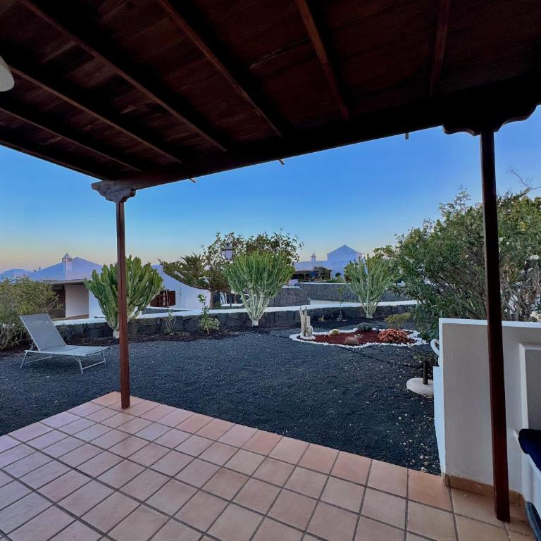 Cotton House - Three-Bedroom Villa - 2