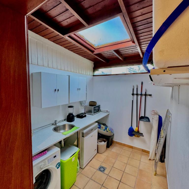 Cotton House - Three-Bedroom Villa - 27