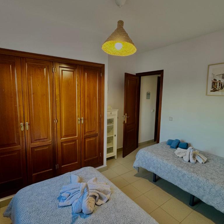 Cotton House - Three-Bedroom Villa - 15