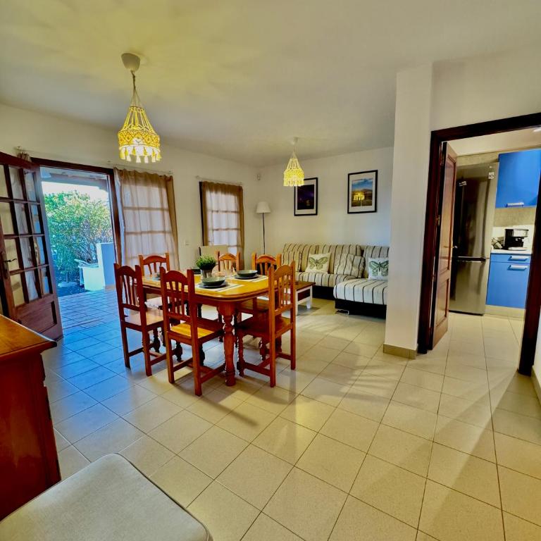 Cotton House - Three-Bedroom Villa - 24