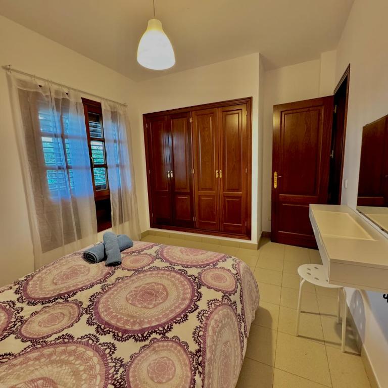 Cotton House - Three-Bedroom Villa - 11