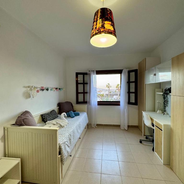 Cotton House - Three-Bedroom Villa - 18
