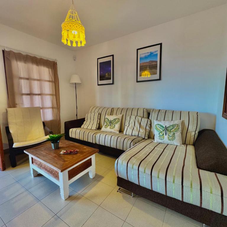 Cotton House - Three-Bedroom Villa - 25