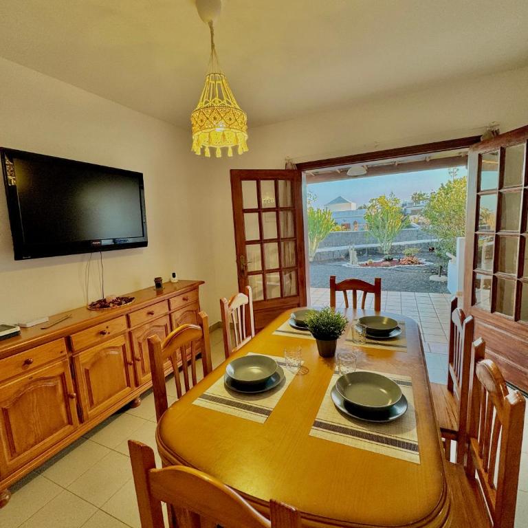 Cotton House - Three-Bedroom Villa - 23