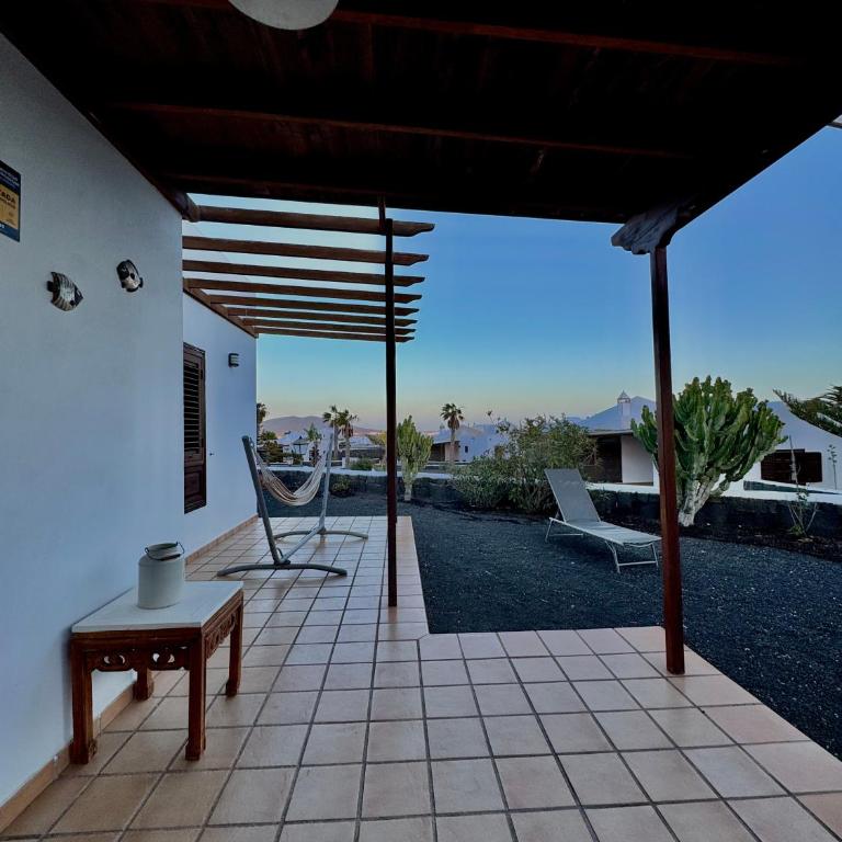 Cotton House - Three-Bedroom Villa - 3
