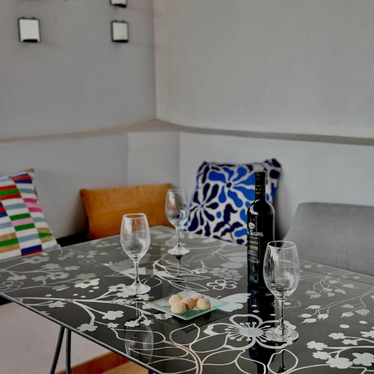 Cotton House - Three-Bedroom Villa - 7