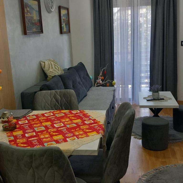 Akik - One-Bedroom Apartment - 41