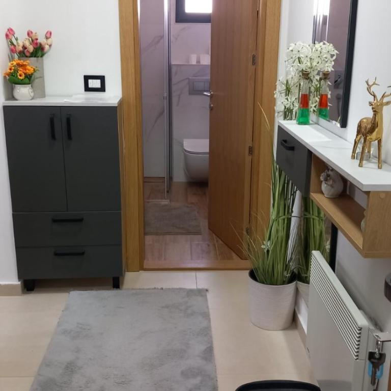 Akik - One-Bedroom Apartment - 43