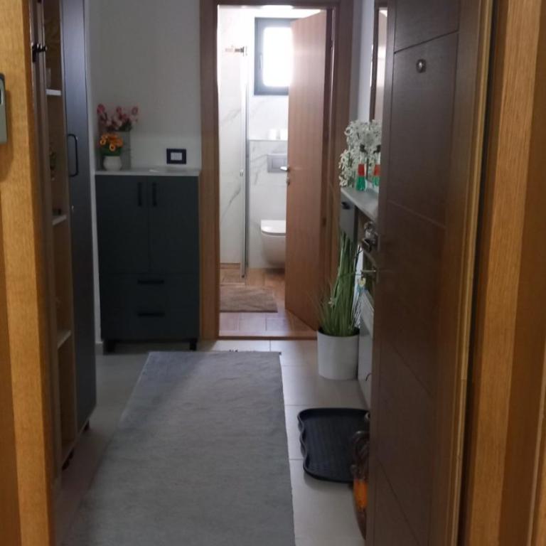 Akik - One-Bedroom Apartment - 52