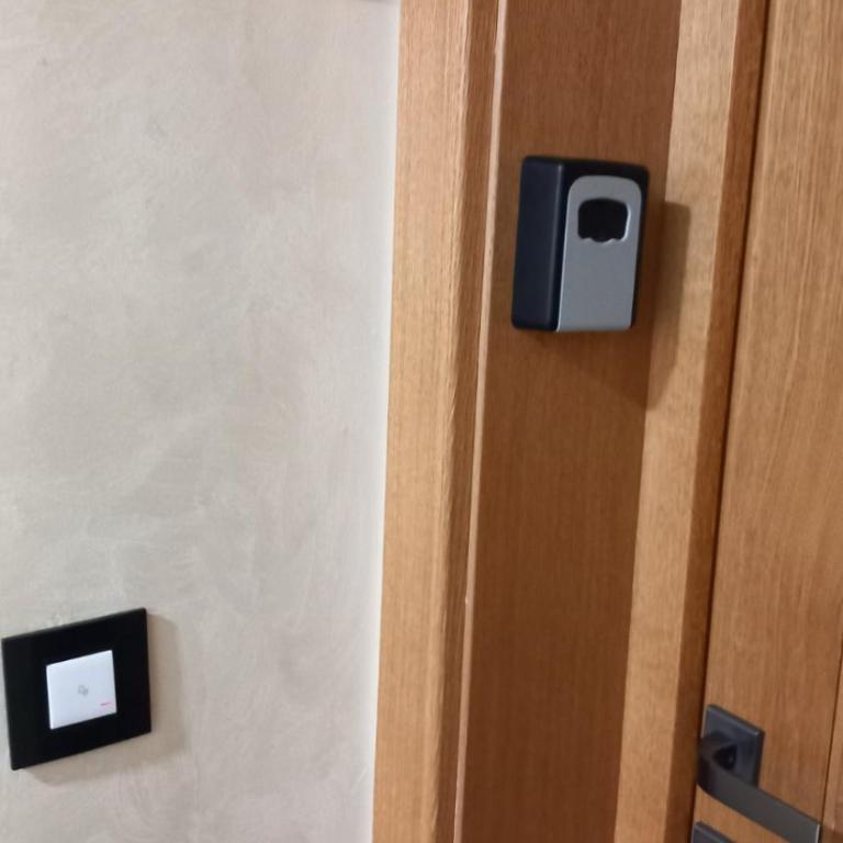 Akik - One-Bedroom Apartment - 45