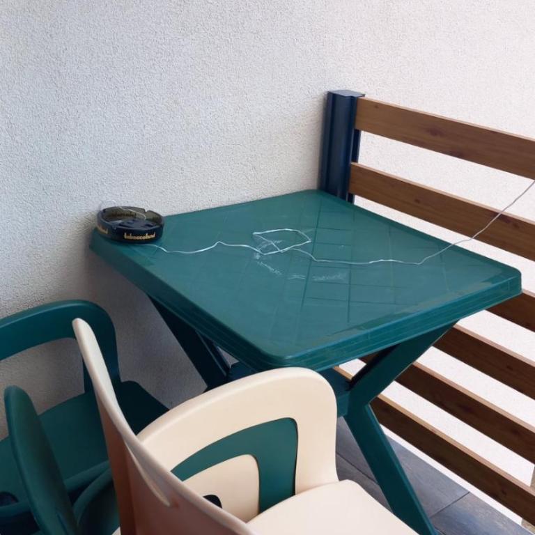 Akik - Apartman sa 1 Spavaćom Sobom - 55