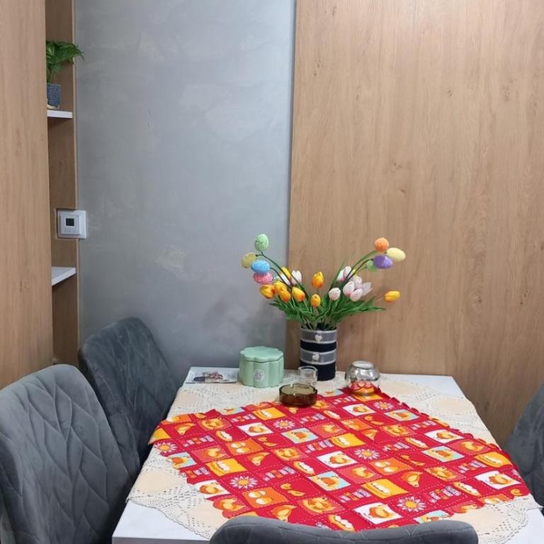 Akik - One-Bedroom Apartment - 53