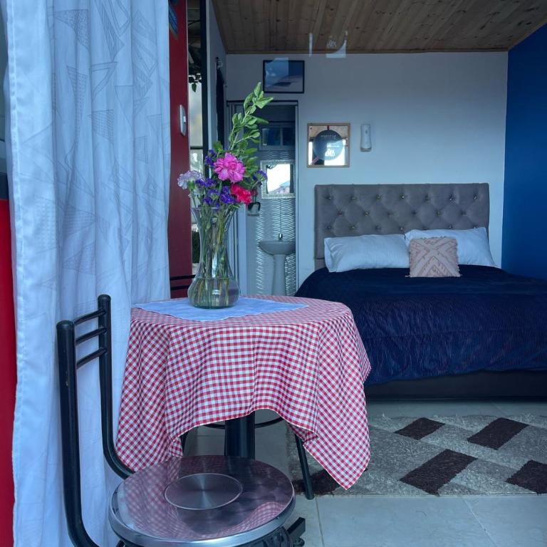 Casa THEMIS SAS - Casa Móvil - 1
