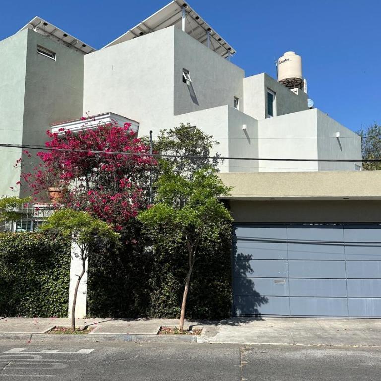 Penthouse near Expo Guadalajara - One-Bedroom Apartment - 6