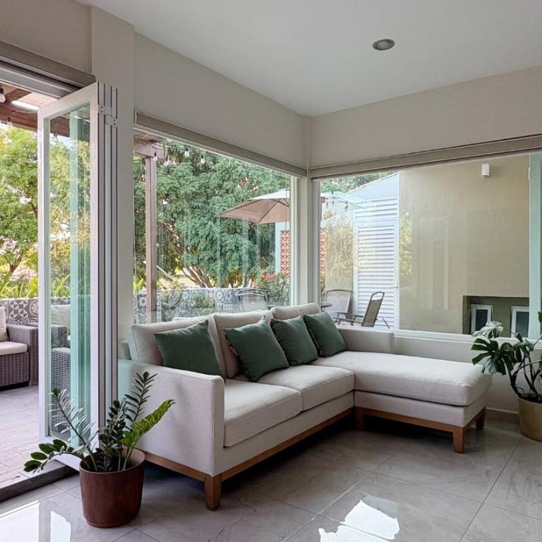 Penthouse near Expo Guadalajara - One-Bedroom Apartment - 12