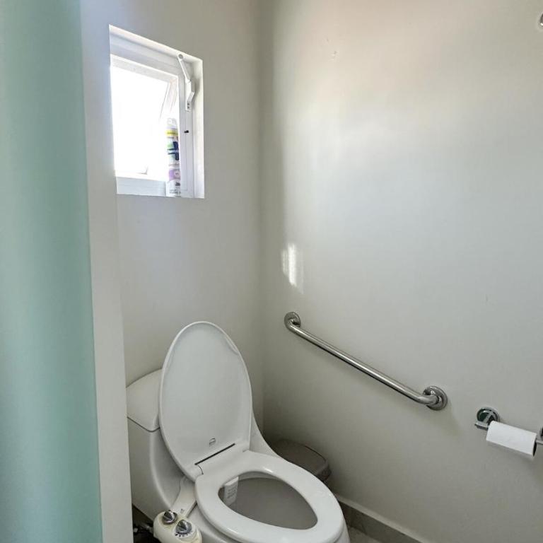 Penthouse near Expo Guadalajara - One-Bedroom Apartment - 14