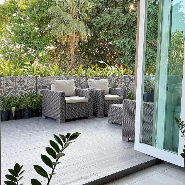 Penthouse near Expo Guadalajara - One-Bedroom Apartment - 15