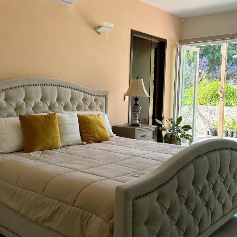 Penthouse near Expo Guadalajara - One-Bedroom Apartment - 19