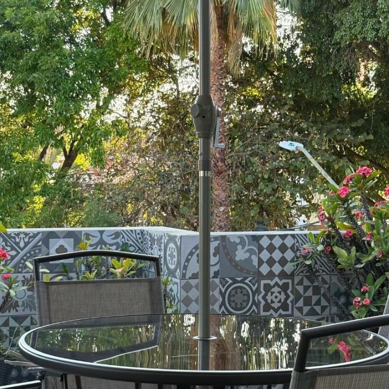 Penthouse near Expo Guadalajara - One-Bedroom Apartment - 20