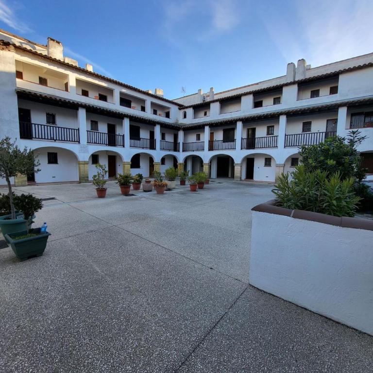 Appartement T2, proche plage, climatisé et parking privé - Apartamento de 1 dormitorio con balcón - 28