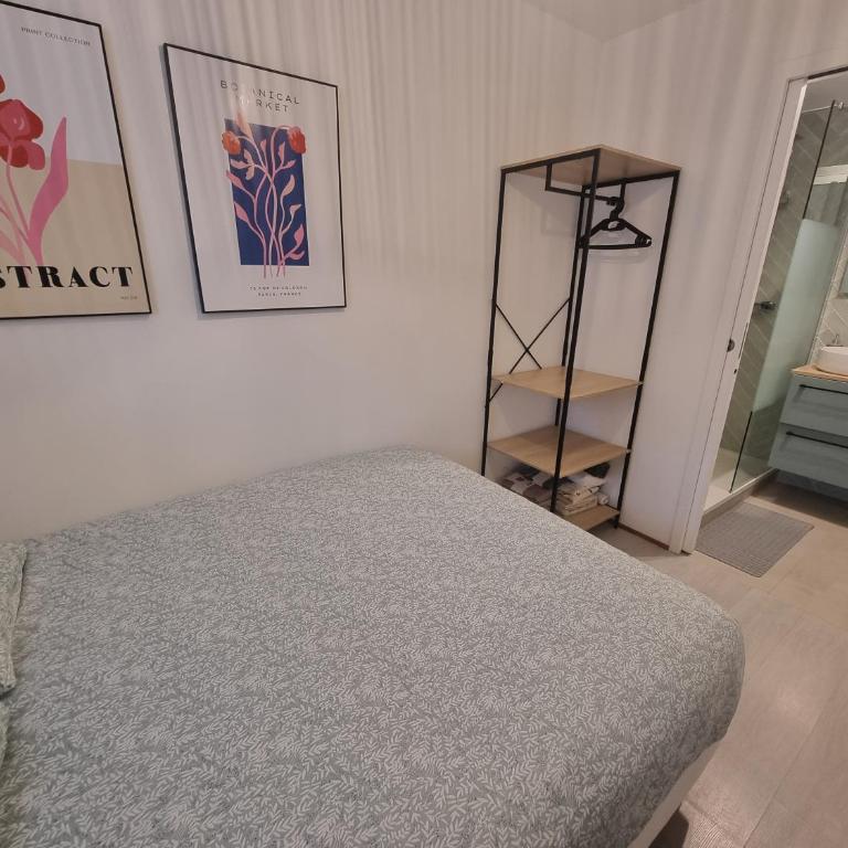 Front de mer, WIFI, très joli et moderne appt 1 chambre, 4 couchages, Palm Beach - One-Bedroom Apartment - 20