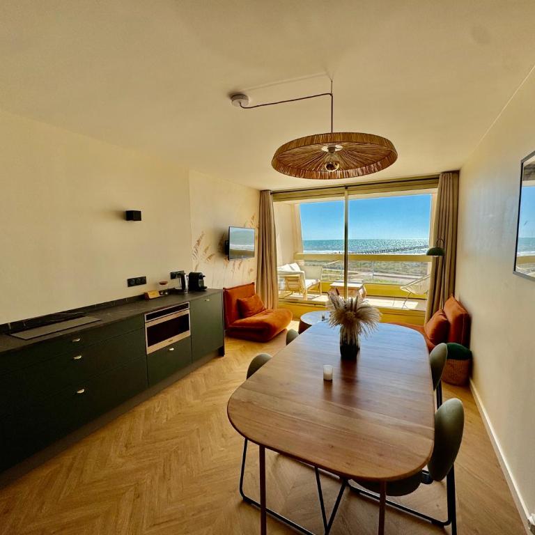 Estacade Studio d exception vue Mer - Estudio con vistas al mar - 31