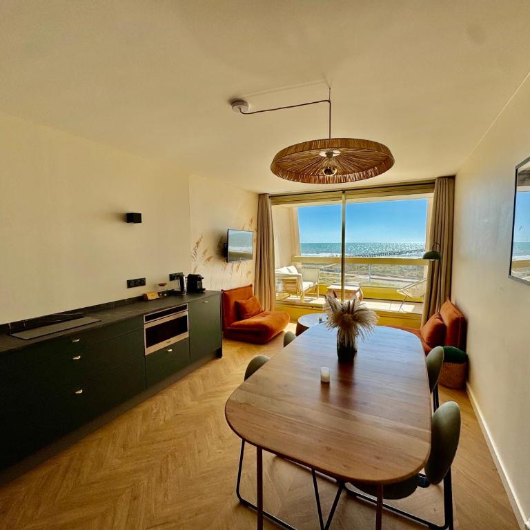 Estacade Studio d exception vue Mer - Estudio con vistas al mar - 35