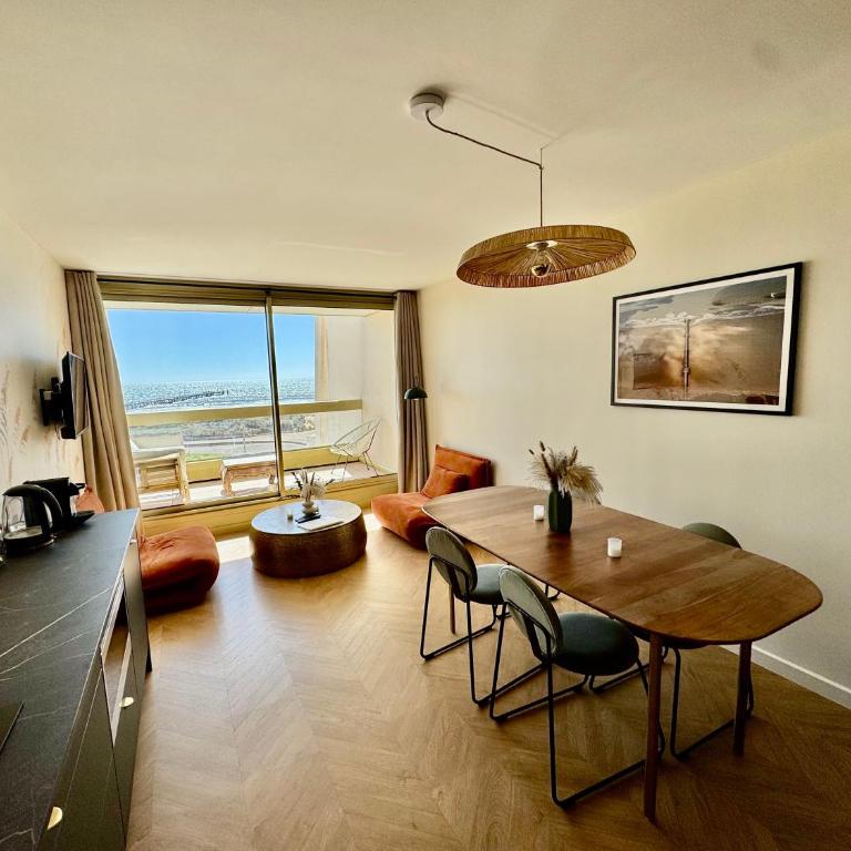 Estacade Studio d exception vue Mer - Estudio con vistas al mar - 27
