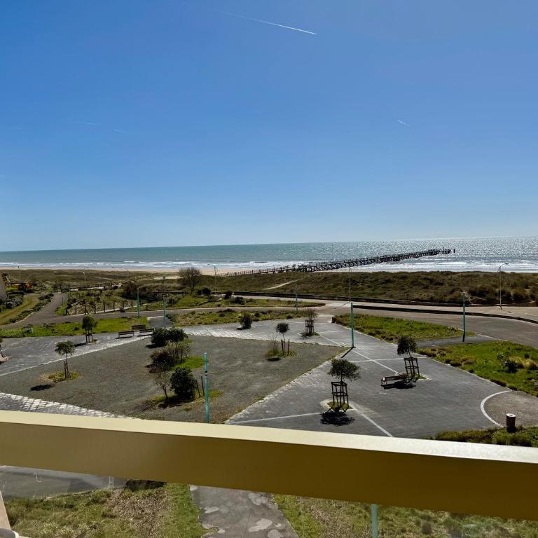 Estacade Studio d exception vue Mer - Estudio con vistas al mar - 34