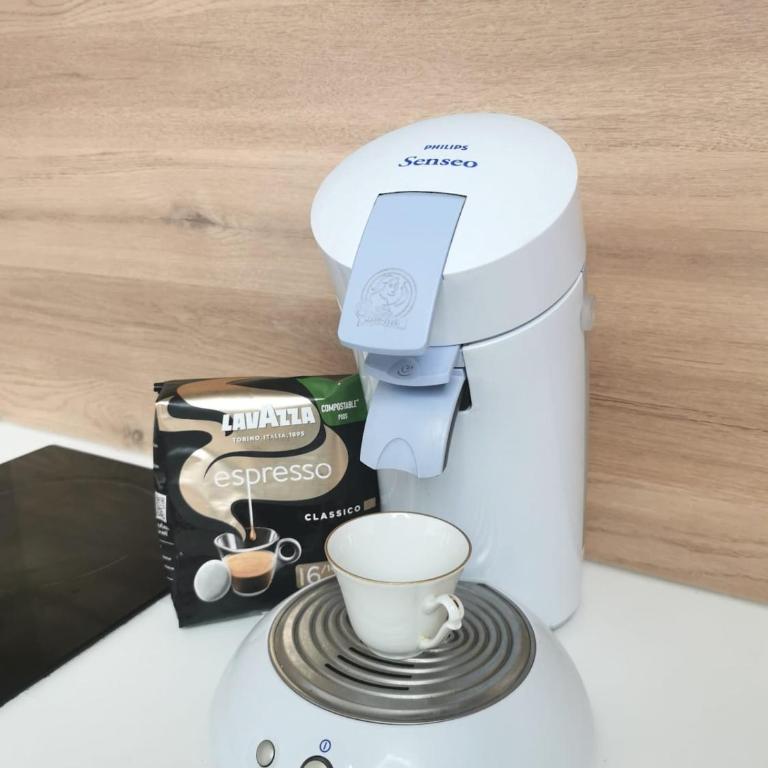 Le Nid champenois - Apartamento de 1 dormitorio - 2