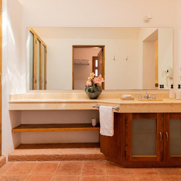 Hotel Casa De Quino - Double Room with Two Double Beds - 3