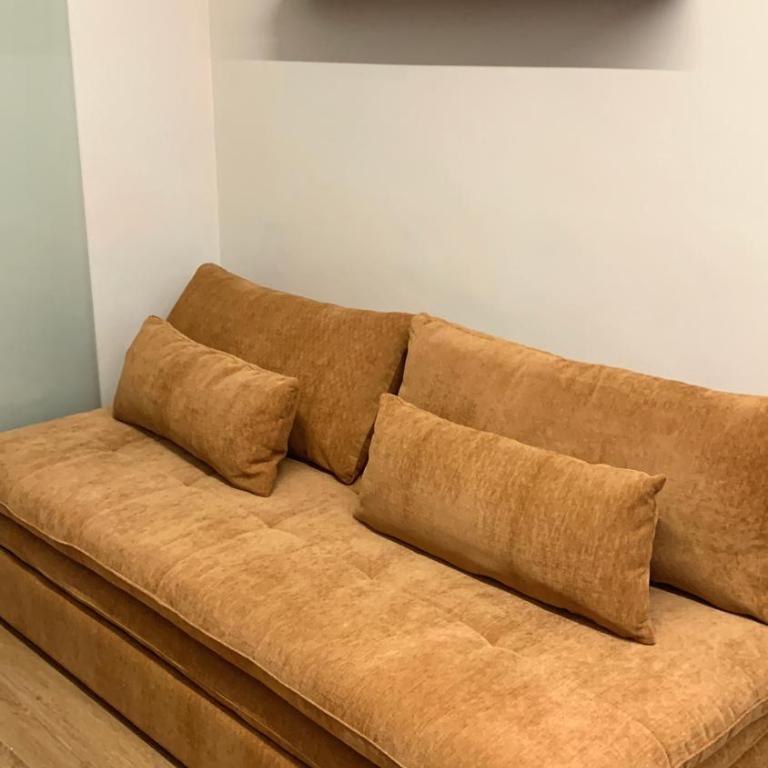 Cuor di Mole - Moderno - Porta Nuova - Centro- Wi-Fi veloce - Appartamento con 1 Camera da Letto - 23
